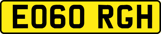 EO60RGH