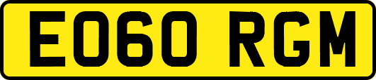 EO60RGM