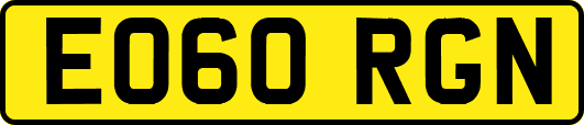 EO60RGN
