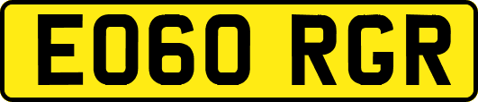 EO60RGR