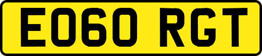 EO60RGT