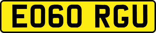 EO60RGU