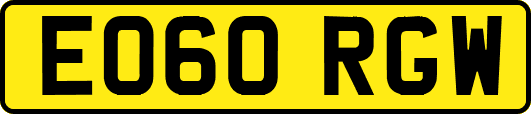 EO60RGW
