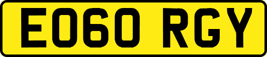 EO60RGY