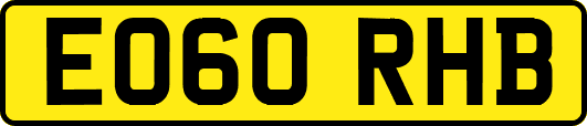EO60RHB