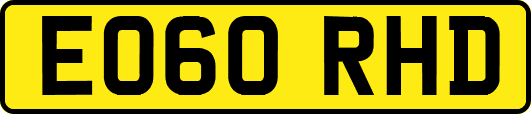 EO60RHD