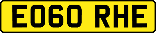 EO60RHE
