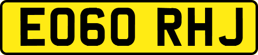 EO60RHJ