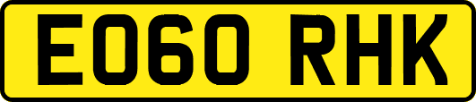 EO60RHK