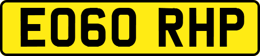 EO60RHP