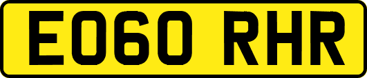 EO60RHR