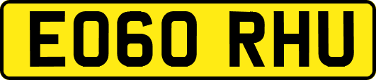 EO60RHU