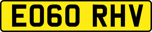EO60RHV