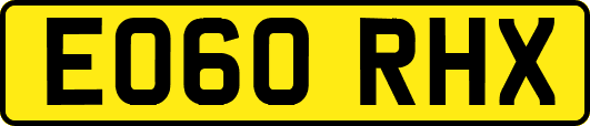 EO60RHX