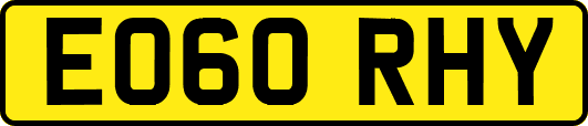 EO60RHY