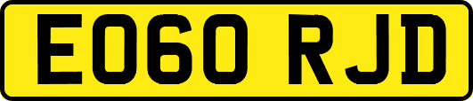 EO60RJD