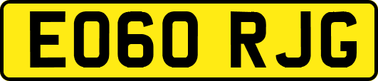 EO60RJG