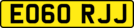 EO60RJJ