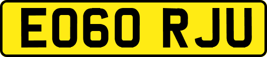 EO60RJU