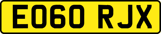 EO60RJX