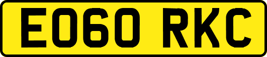 EO60RKC