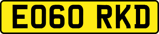 EO60RKD