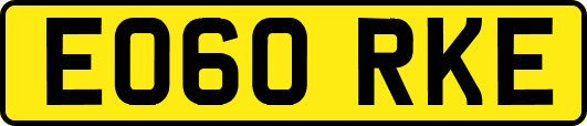 EO60RKE