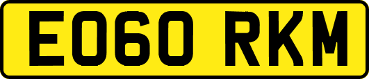 EO60RKM