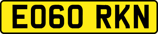 EO60RKN