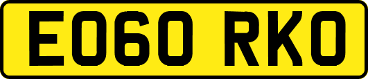 EO60RKO