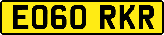 EO60RKR