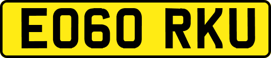 EO60RKU