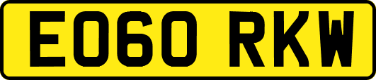 EO60RKW