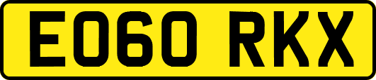 EO60RKX