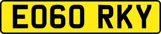 EO60RKY