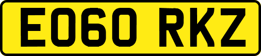 EO60RKZ