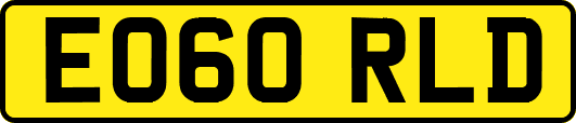 EO60RLD