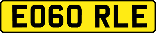 EO60RLE
