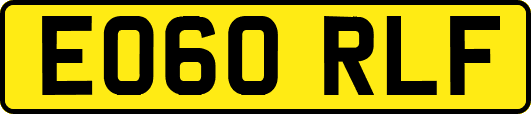 EO60RLF
