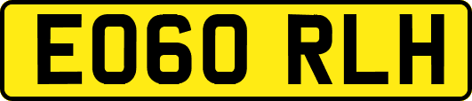 EO60RLH