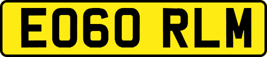 EO60RLM