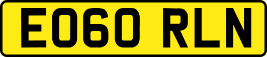 EO60RLN