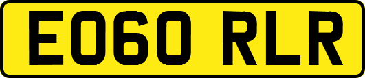 EO60RLR