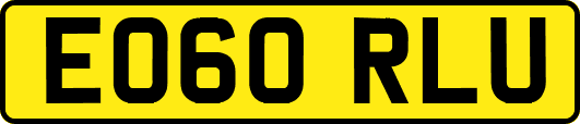 EO60RLU