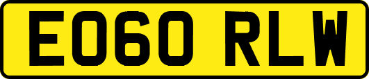 EO60RLW