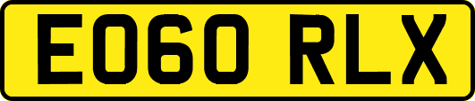 EO60RLX