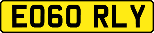 EO60RLY