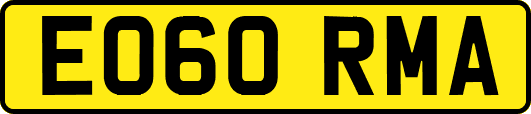 EO60RMA