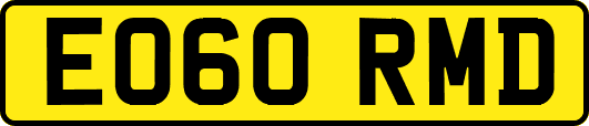 EO60RMD