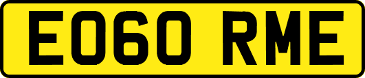 EO60RME
